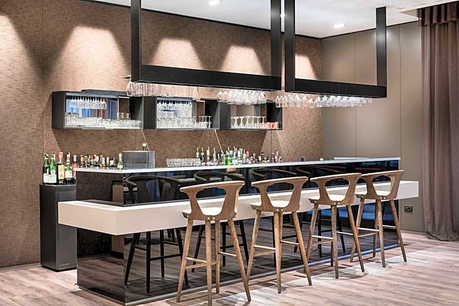 AC Hotel by Marriott Bologna
