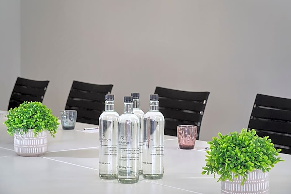 Sheraton Heathrow Hotel