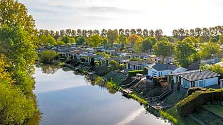 EuroParcs Molengroet