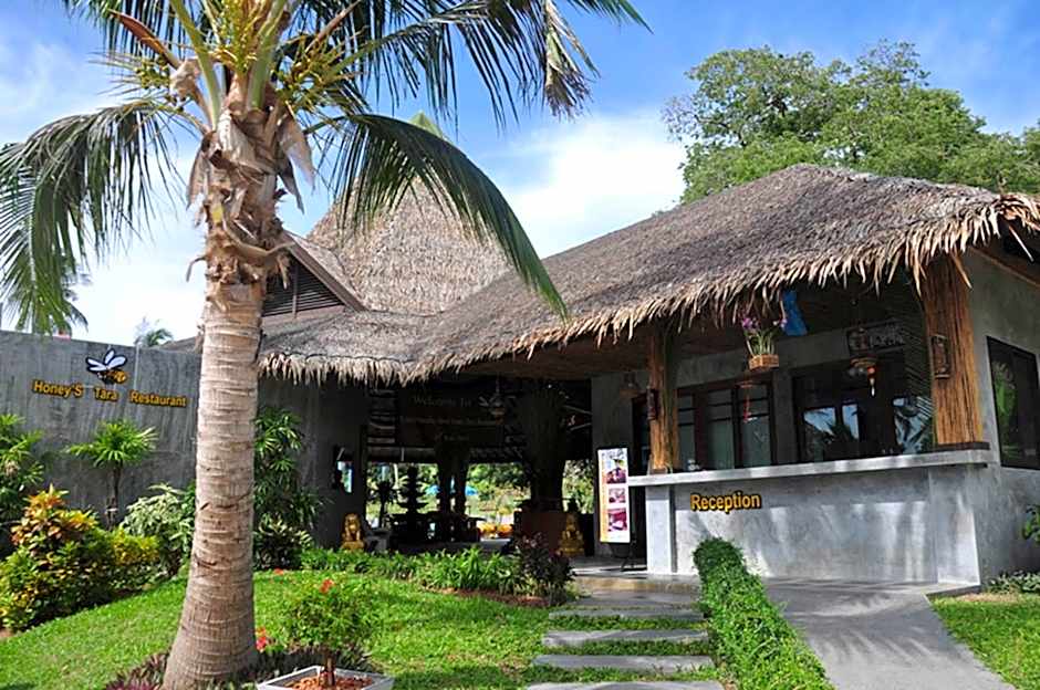 Samui Honey Tara Villa Residence