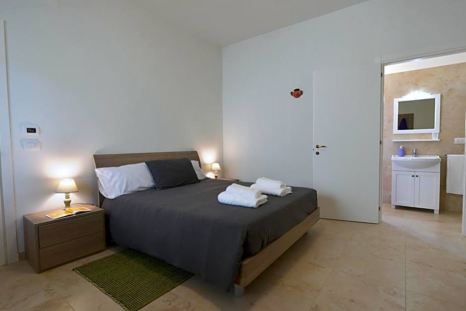 B&B dei Ciclopi
