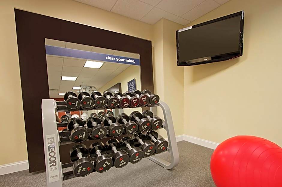Hampton Inn By Hilton Bangor