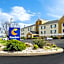 Comfort Inn Evansville East
