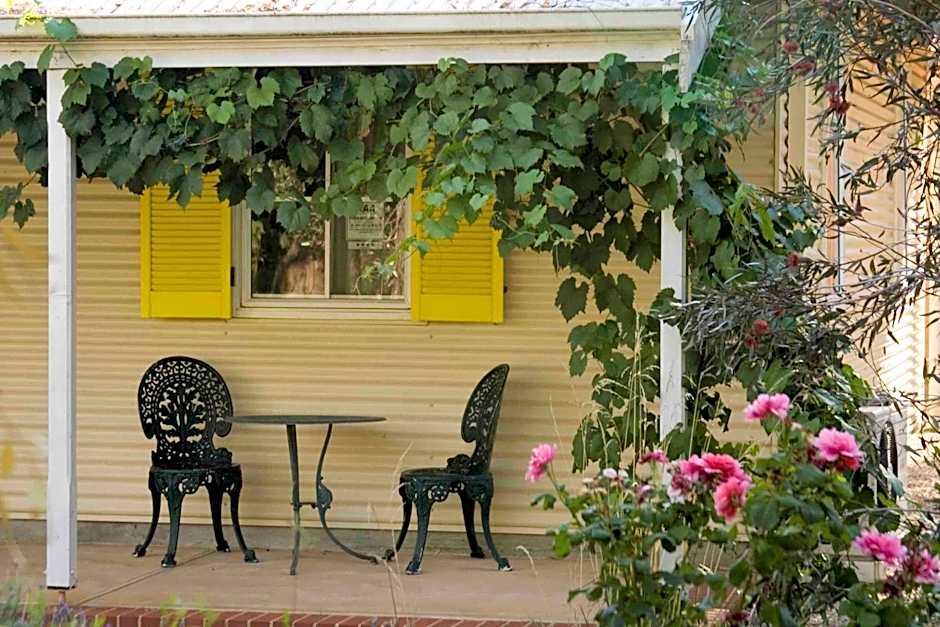 Amy's House Bed & Breakfast