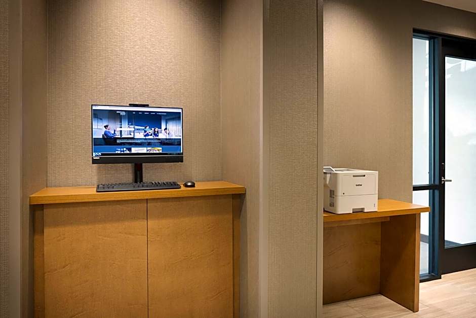 SpringHill Suites by Marriott Bowling Green
