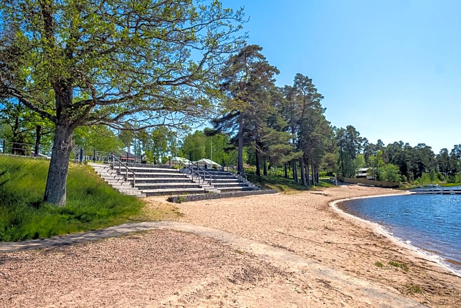 Krongårdens vandrarhem