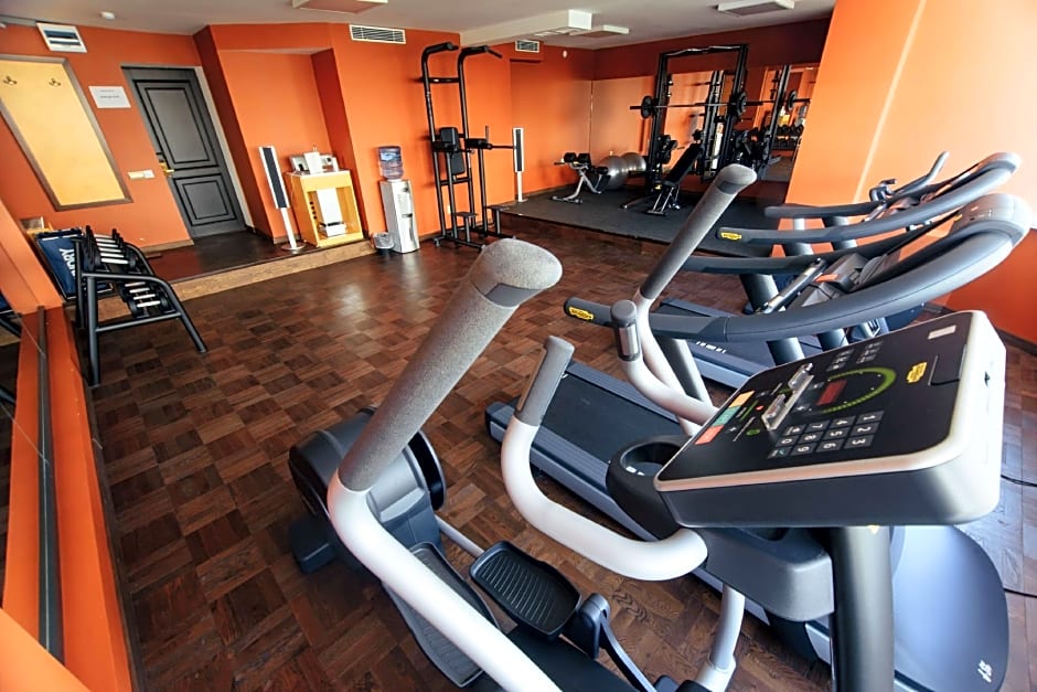 Best Western Plus Astana