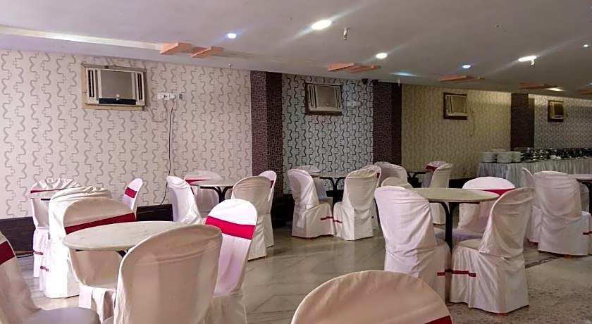 Hotel Eastern Plaza