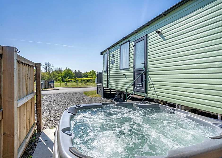 Coldstream Holiday Park