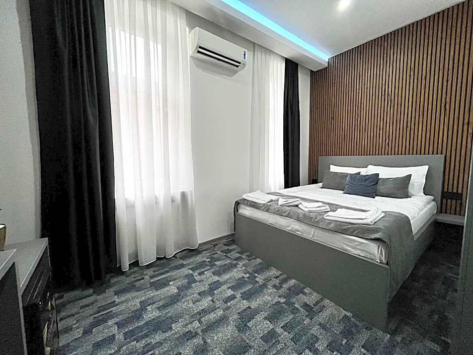 Residence Inn Orijent