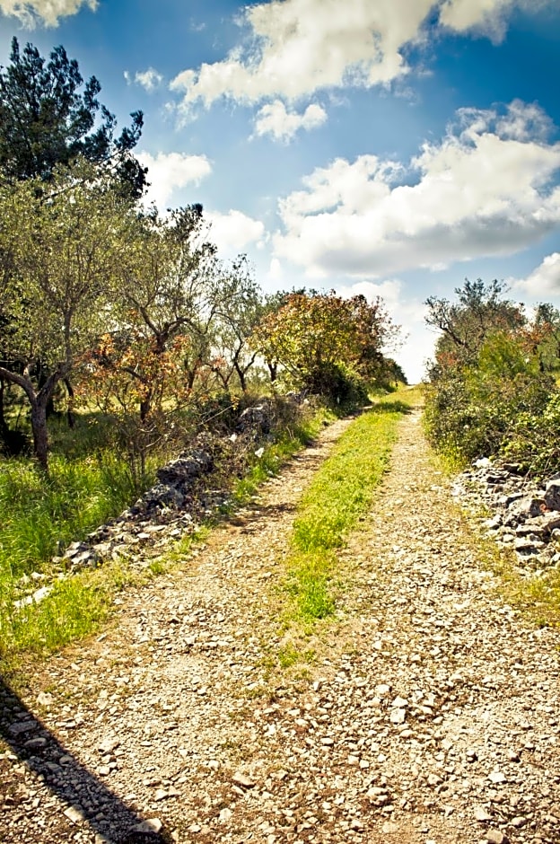 B&b Parco Alta Murgia