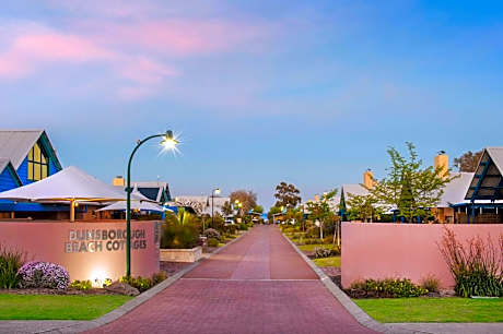 Dunsborough Beach Cottages