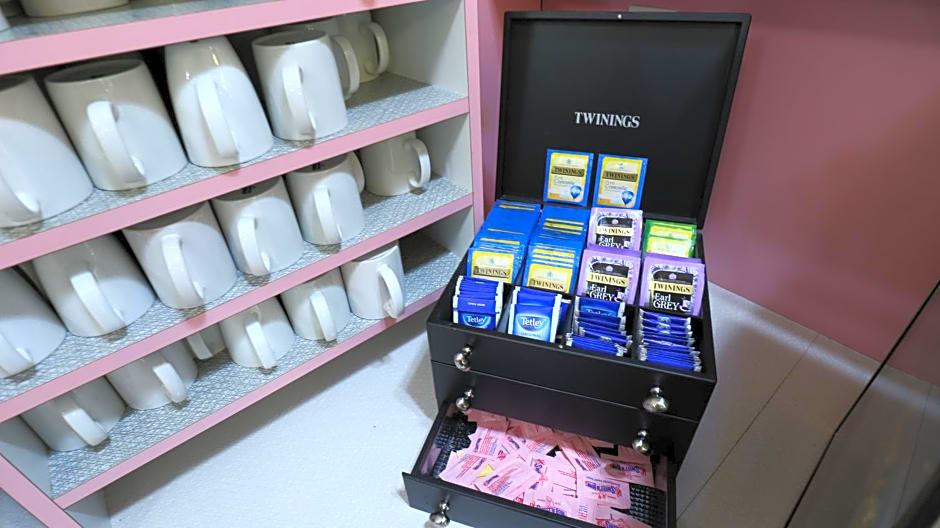 Citrus Hotel Cardiff by Compass Hospitality