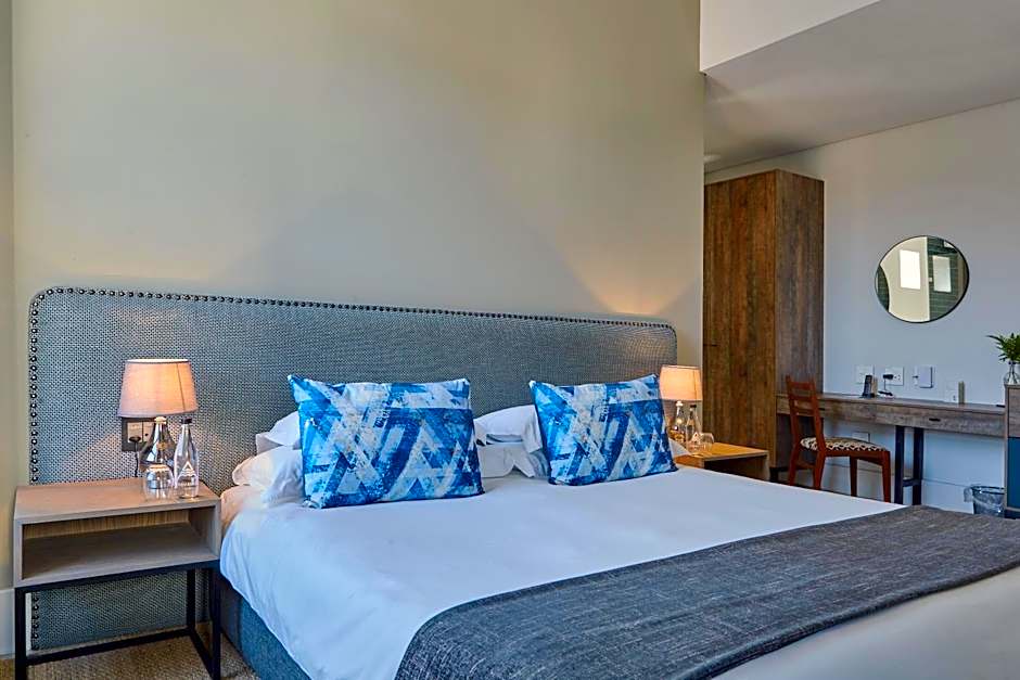 Chapter House Boutique Hotel by The Living Journey Collection