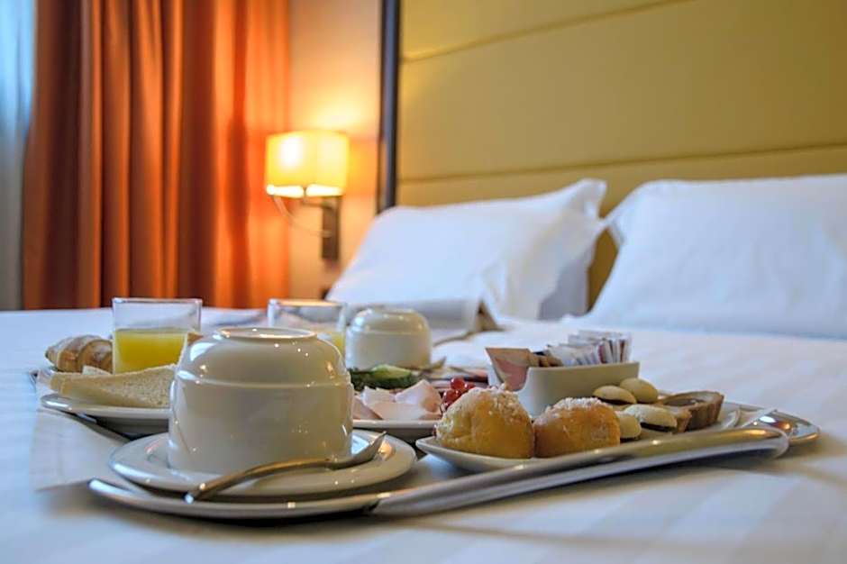 Palace Hotel Legnano