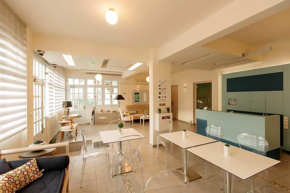 Ikion Eco Boutique Hotel