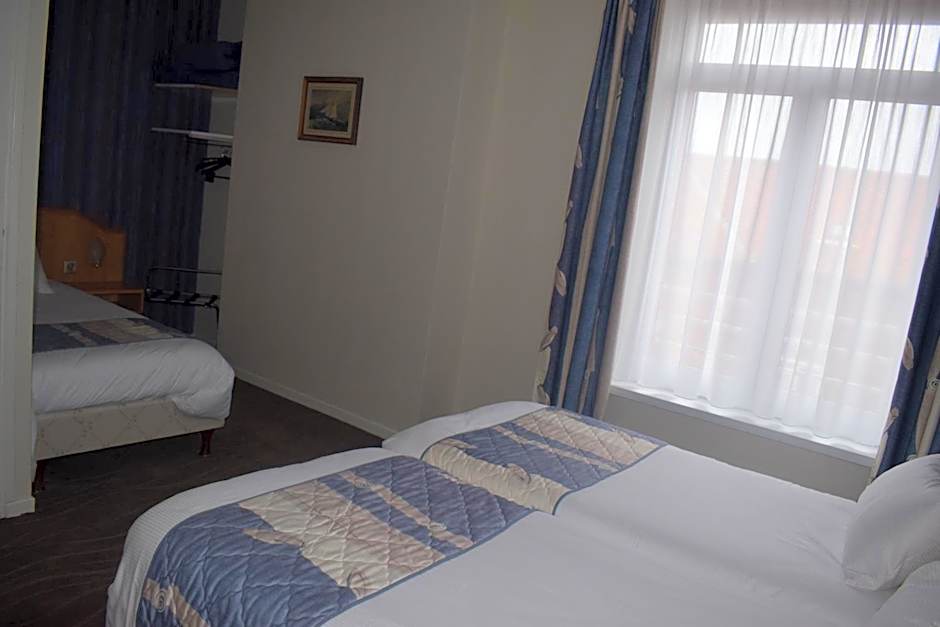 Metropol Hotel