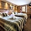 Hôtel Ski Lodge - Chambres & Appartements - Village Montana