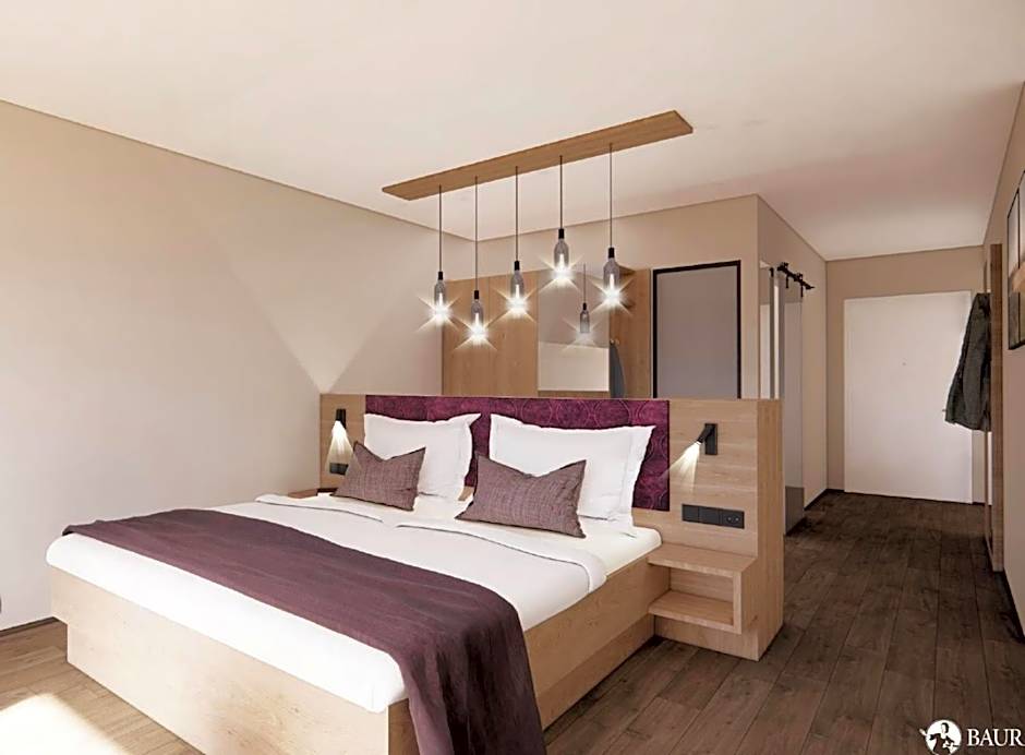 Hotel Spinnerhof