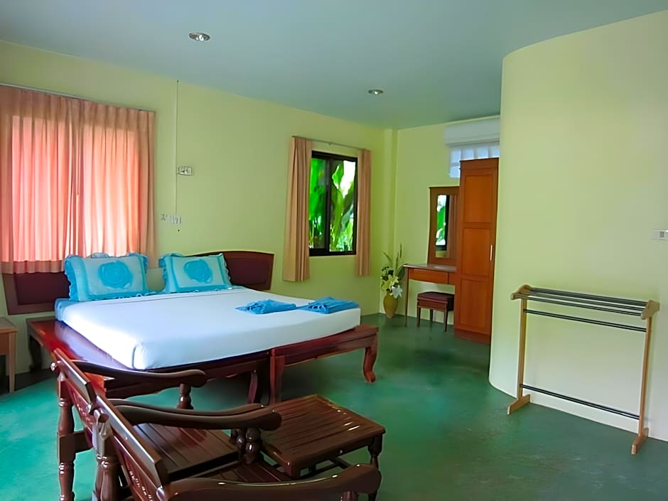 JJ Bungalow