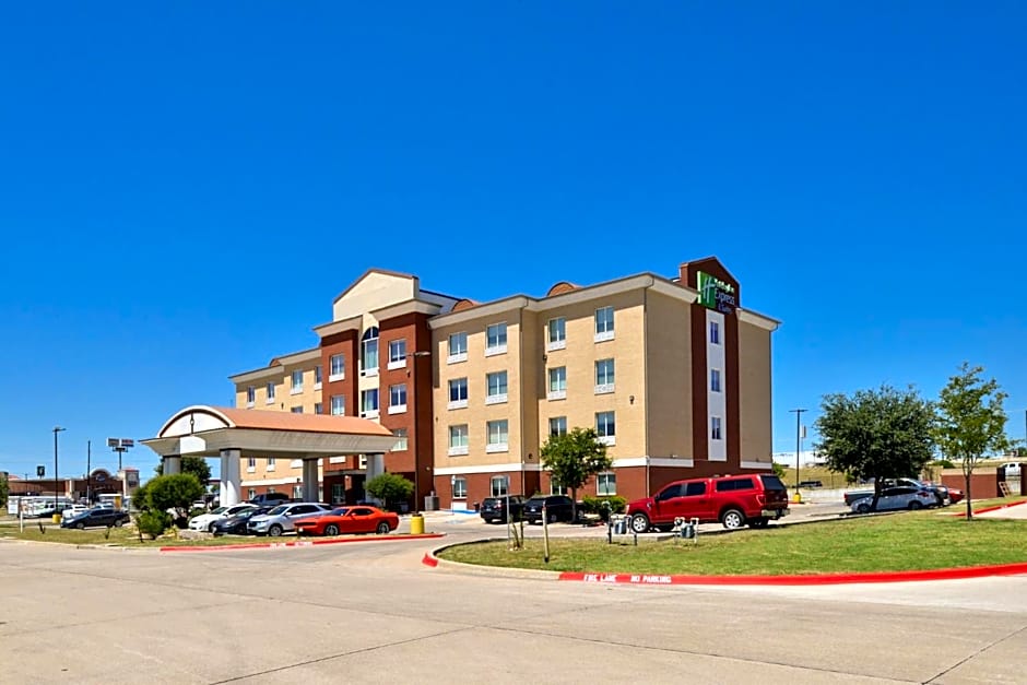 Holiday Inn Express Hotel & Suites Royse City - RockwallRockwall - Royse City By IHG