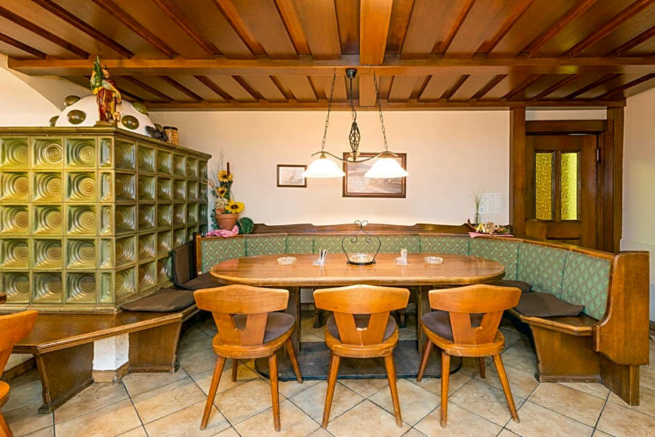 Kirchenwirt Irrsdorf Familie Schinwald