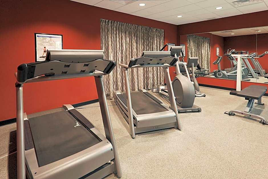 Holiday Inn & Suites Lima By IHG