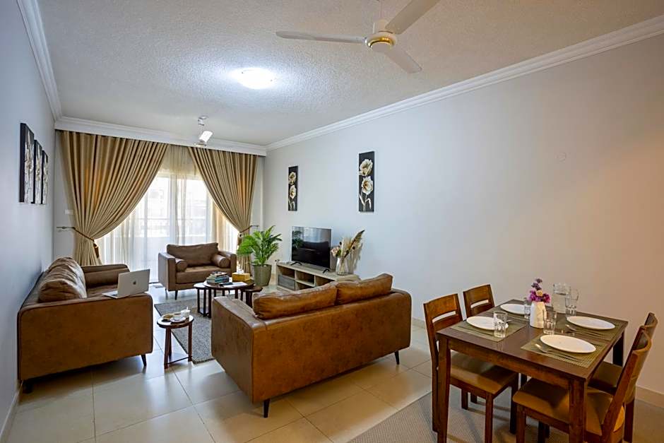 Marjaan Luxury Suites