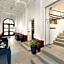 RES City Residence Hotel Budapest