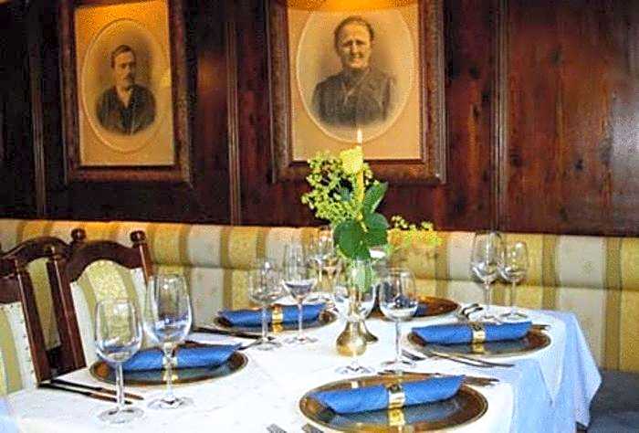 Apparthotel Panorama