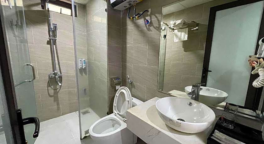 Noi Bai Airport Hotel