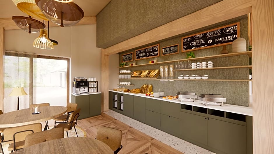 Boutique Hotel het Witte Veen