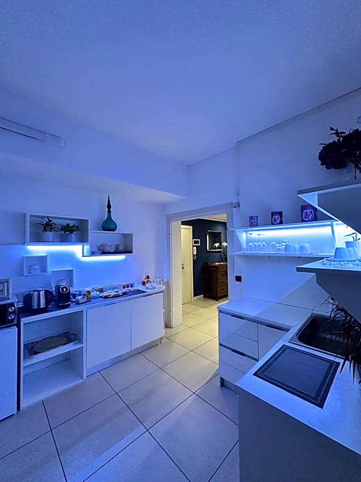 Il Tenore B&B - Le Arche Verona