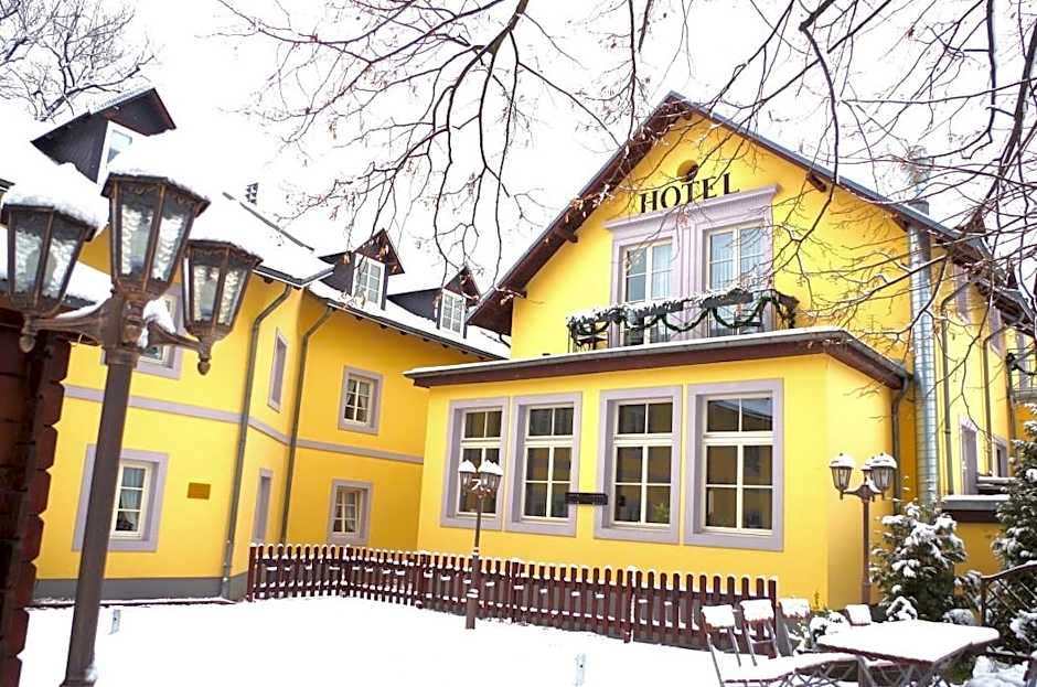 Hotel Alttolkewitzer Hof