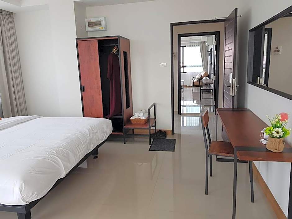 Tamarindee Bed & Breakfast