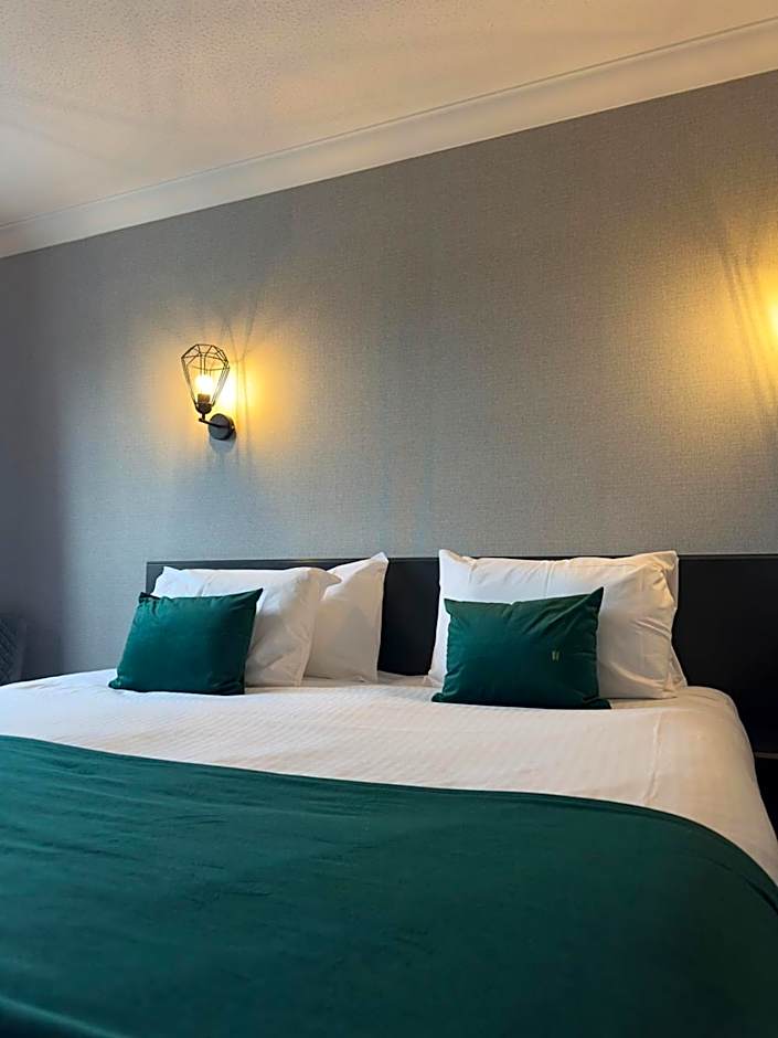 Hotel Wrexham