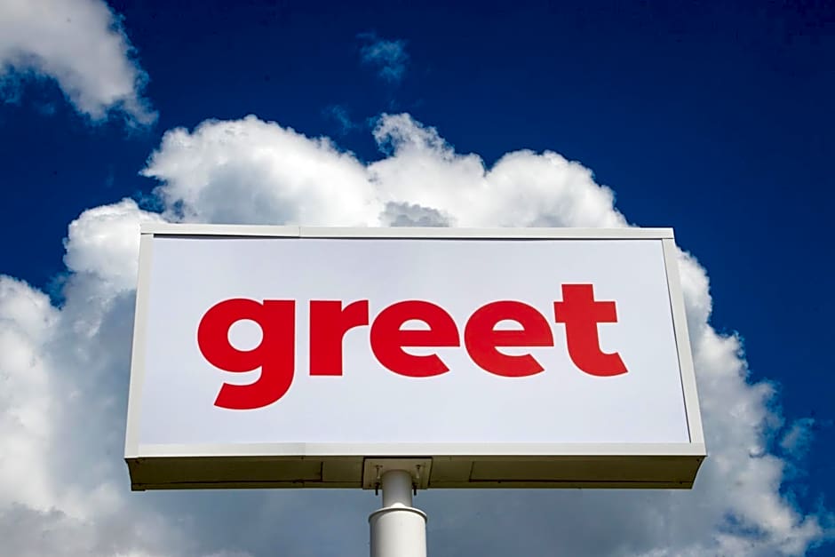 greet Hotel Castres Saix