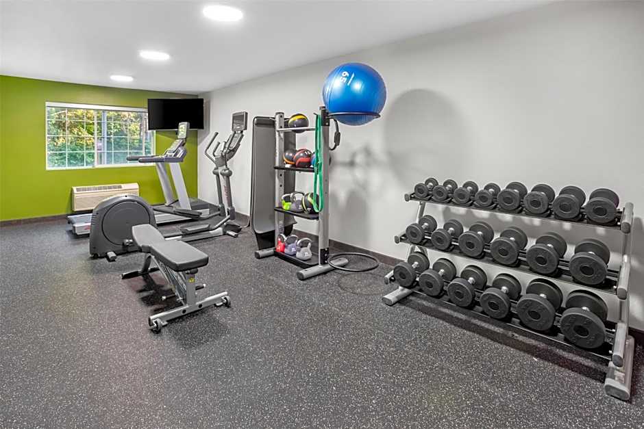 Spark by Hilton Tumwater