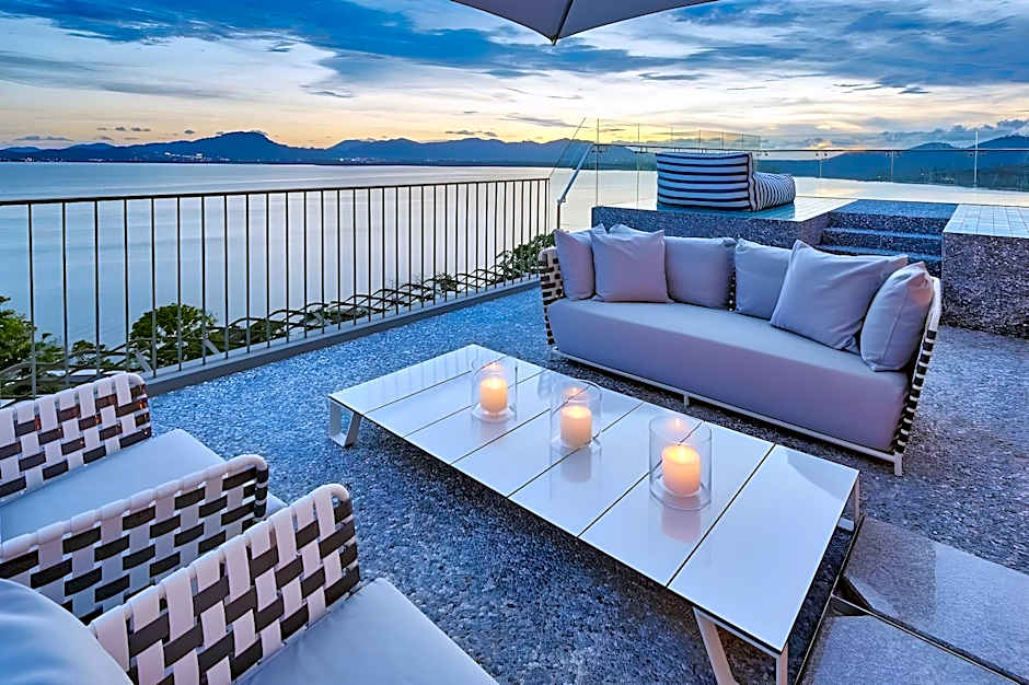 COMO Point Yamu, Phuket