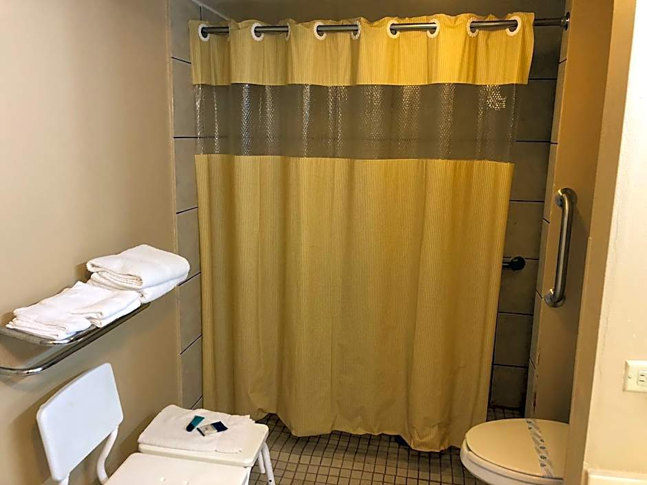 FairBridge Inn Express Barrington