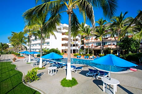Hotel El Pescador