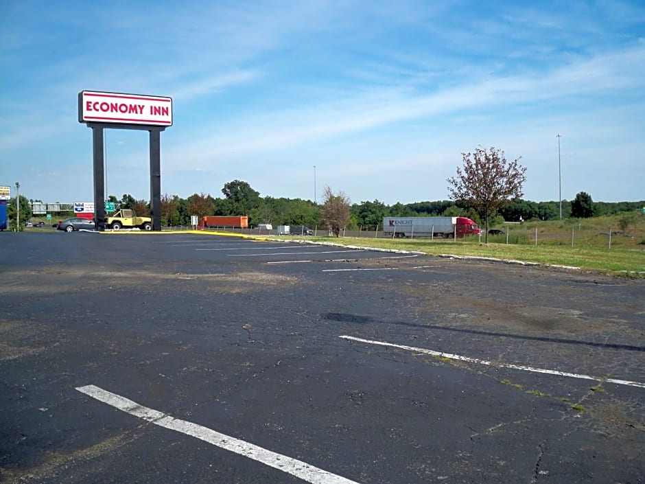 Economy Inn Wentzville