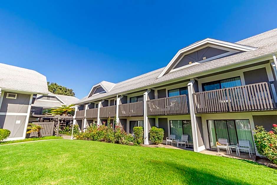 Carlsbad By The Sea Hotel