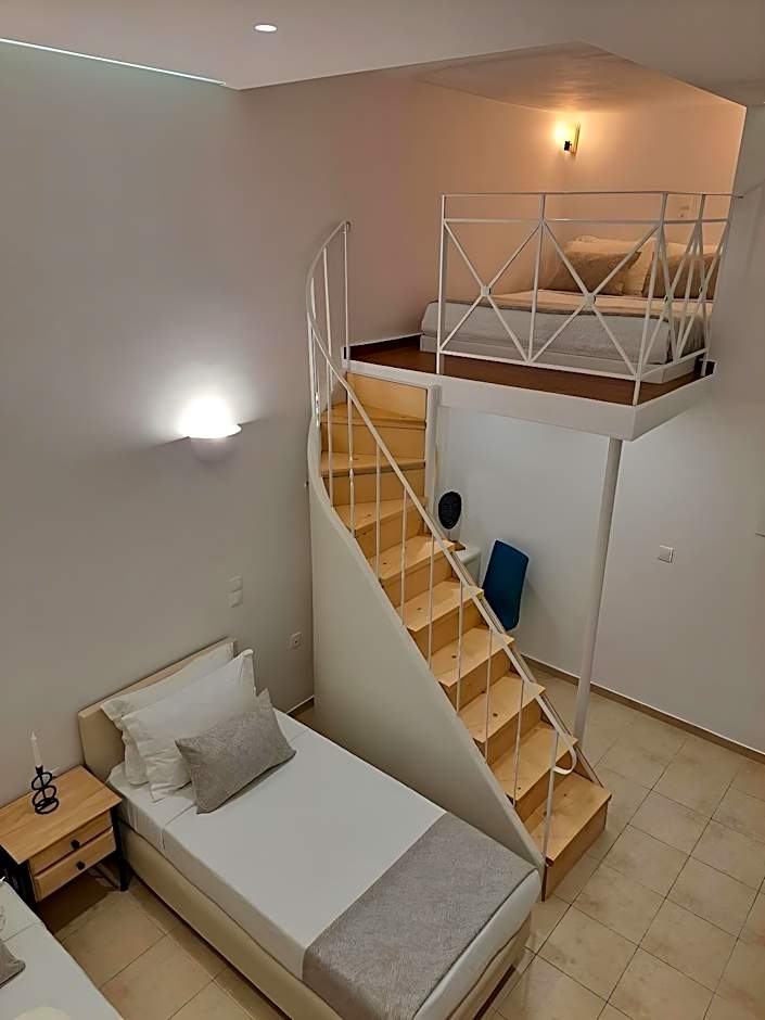 Amerisa Suites
