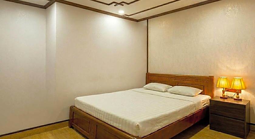 Anh Duong Hotel