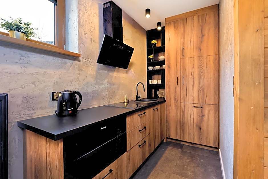 Rezydencja Skibówki