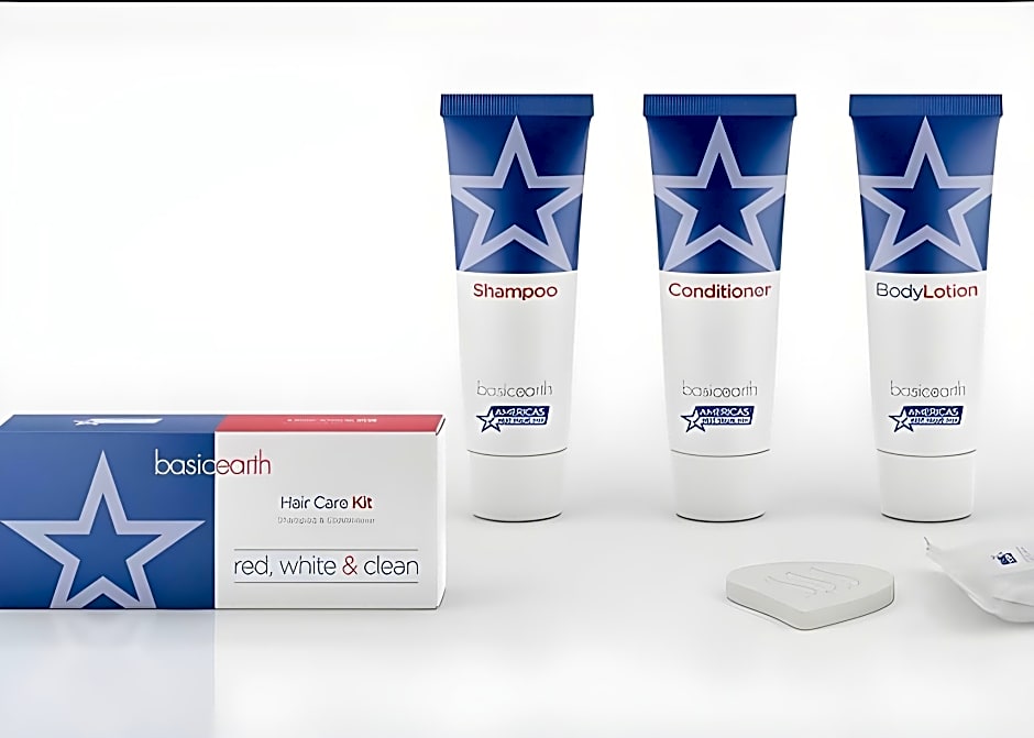 Americas Best Value Inn Grain Valley at I-70