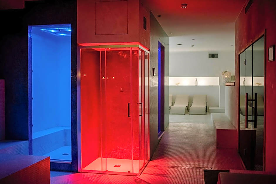 Hotel Lalla & Villa Orly Beauty & Relax