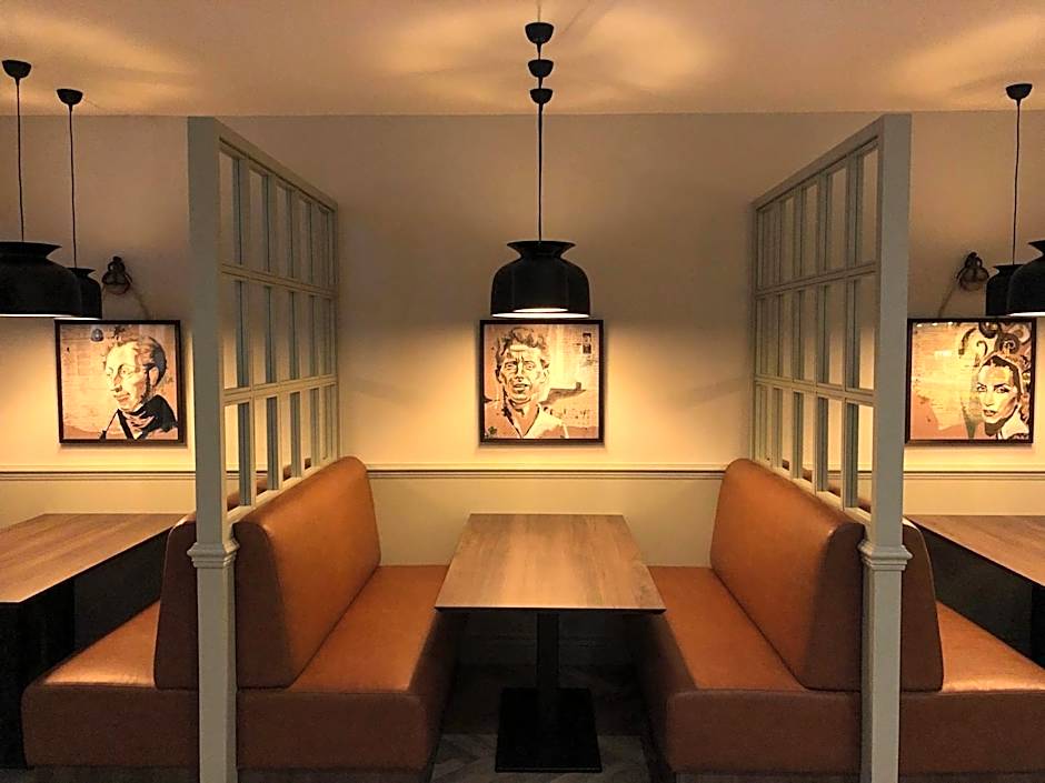 The Aberdeen Altens Hotel