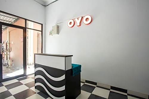 OYO 453 Rumah Idaman Bunda